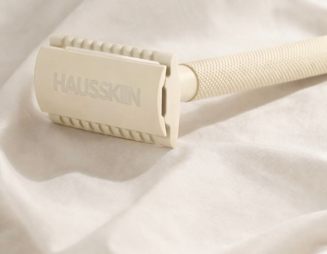 Body Razor Hausskiin
