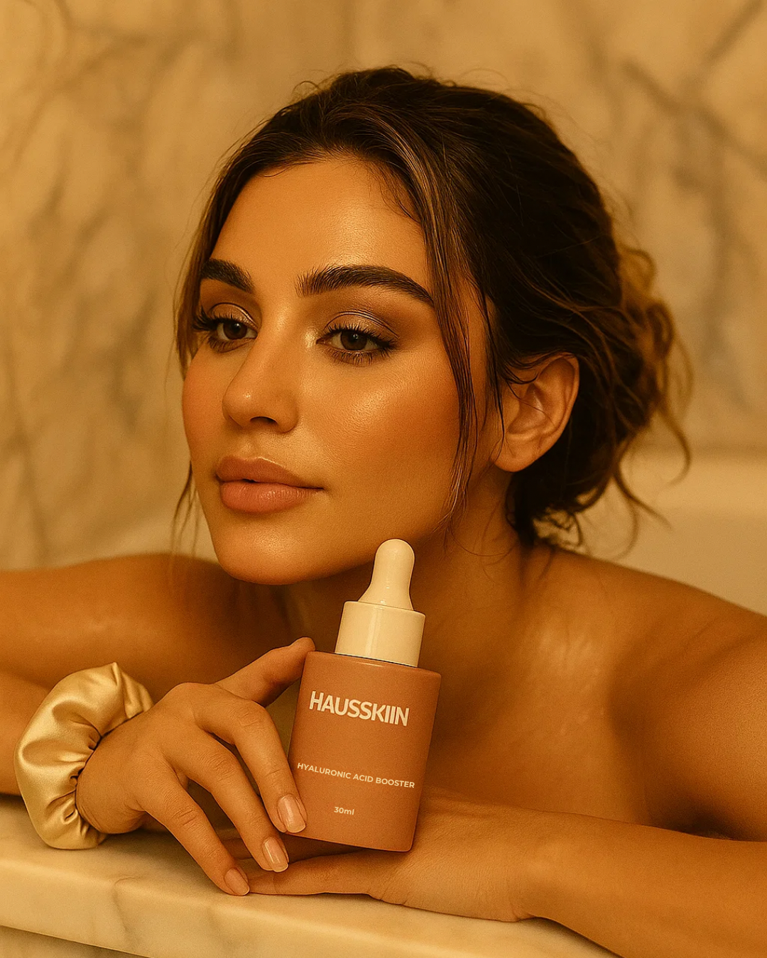 HAUSSKIIN HYALURONIC BOOSTER