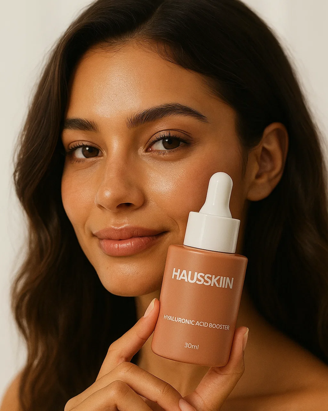 HAUSSKIIN HYALURONIC BOOSTER