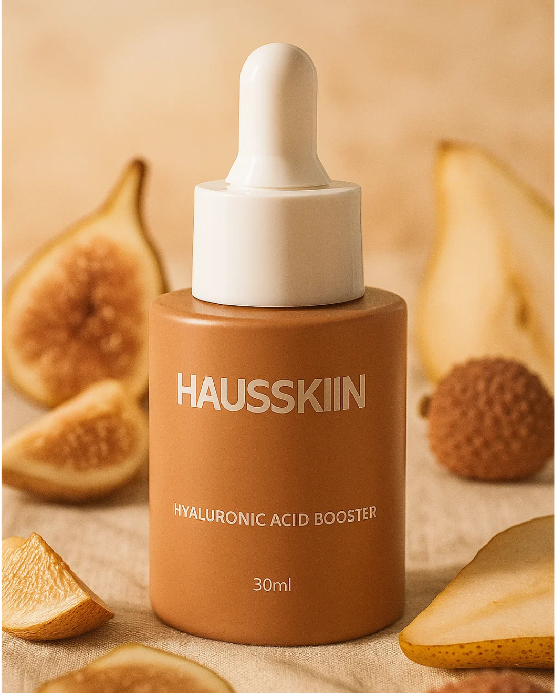 HAUSSKIIN HYALURONIC BOOSTER