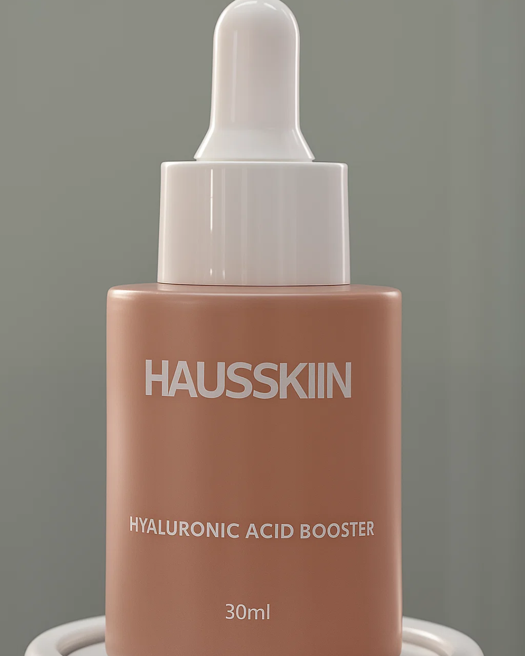 HAUSSKIIN HYALURONIC BOOSTER