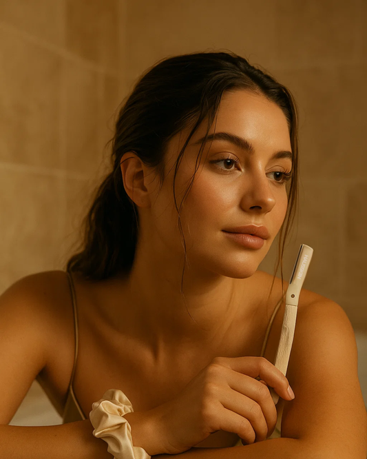 Dermaplanning Razor